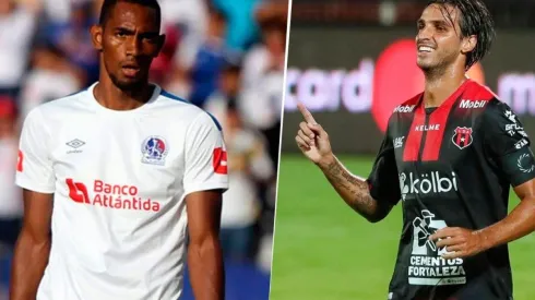 Alajuelense contra Olimpia: cuándo, dónde y por que canal ver el partido por las semifinales de la Liga Concacaf