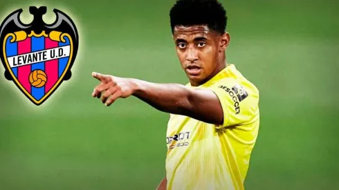 Cádiz vs Levante: cuándo, dónde y por que canal ver hoy a Choco Lozano en el partido por la fecha 19 de LaLiga