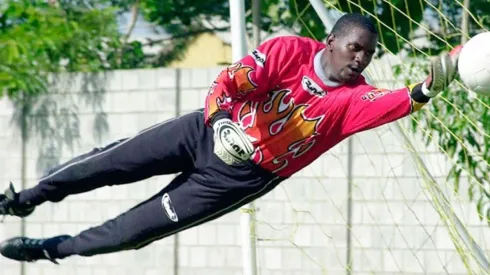 Se cumplen 18 años del asesinato de Milton Flores