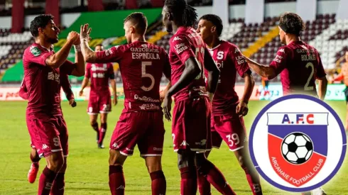 Saprissa contra Arcahaie: cuándo, dónde y por que canal ver el partido de hoy por las semifinales de la Liga Concacaf