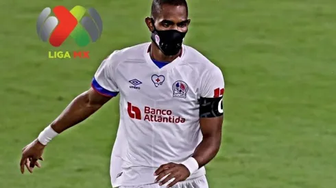 Desde México proponen seguir el ejemplo de Jerry Bengtson