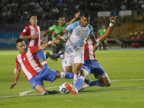 Todos los detalles de Guatemala vs Puerto Rico