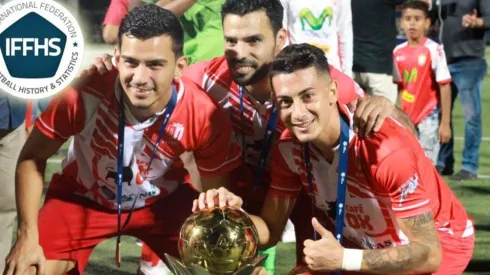 Nicaragua tiene la mejor liga de Centroamérica según la IFFHS