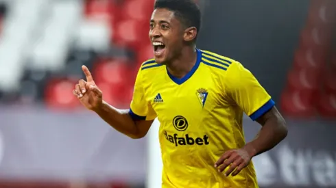 Cádiz de Anthony Lozano vs Sevilla: cuándo, dónde y por que canal ver el partido por la fecha 20 de LaLiga