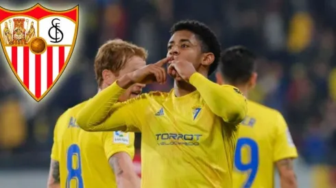 Cádiz vs. Sevilla: ver aquí EN VIVO y EN DIRECTO a Choco Lozano en el partido de hoy por la jornada 20 de LaLiga