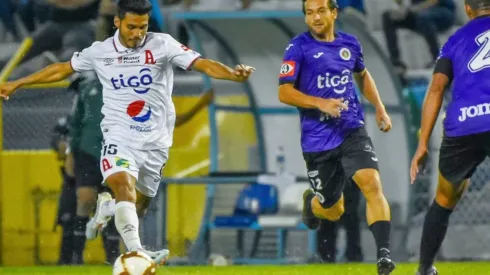 FAS vs Alianza: Cuándo, dónde y por qué canal ver el partido de vuelta de las semifinales del Apertura 2020