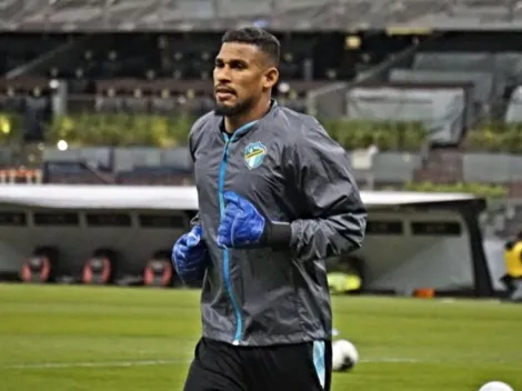 Oficial: José Calderón se va de Comunicaciones