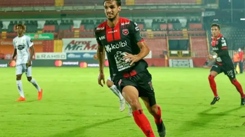 Bryan Ruiz tras el empate ante San Carlos: “Tenemos que ser mejores y contundentes”