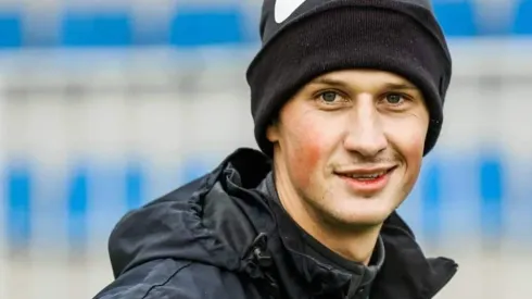 Nicholas Hagen encaminado para jugar la UEFA Europa League