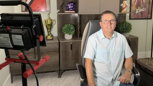 ¡Hernán Pereyra encendió las alarmas en Concacaf!