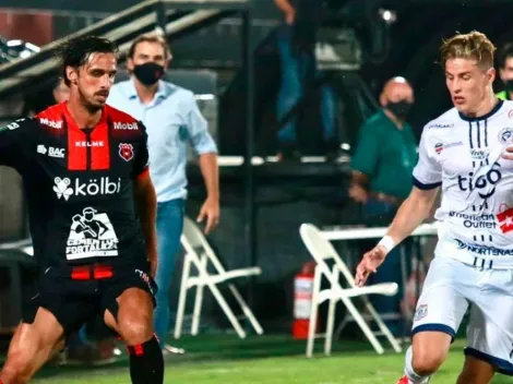 Todos los detalles de Santos Guápiles vs Alajuelense