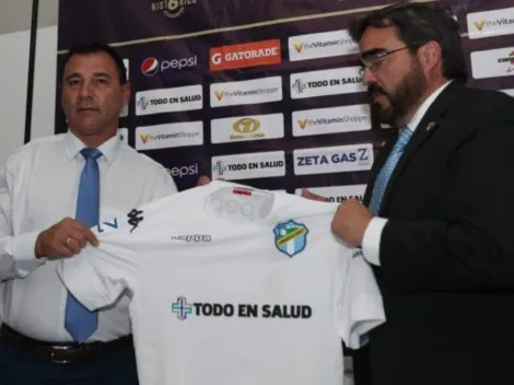 Aclarado el futuro de Mauricio Tapia con los Cremas