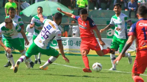 Antigua vs Municipal: Cuándo, dónde y por qué canal ver el partido de ida de las semifinales del Apertura 2020