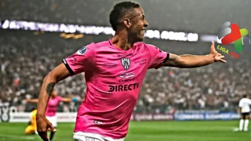 Gabriel Torres estaría cerca de ser nuevo jugador de los Pumas de UNAM