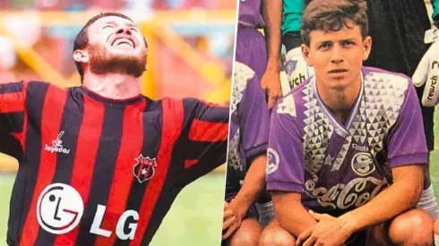 Rolando Fonseca palpita la final de la Liga Concacaf entre Saprissa y Alajuelense