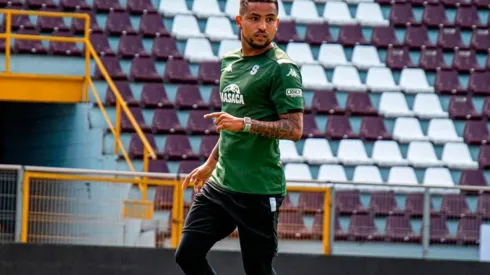 Frank Zamora no seguirá en Saprissa