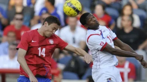 Panamá vs Serbia: Cuándo, dónde y por qué canal ver el partido amistoso de hoy 28 de enero en el estadio Rommel Fernández