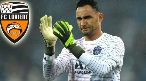 PSG vs. Lorient: cuándo, dónde y por qué canal ver a Keylor Navas en el partido por la jornada 22 de la Ligue 1