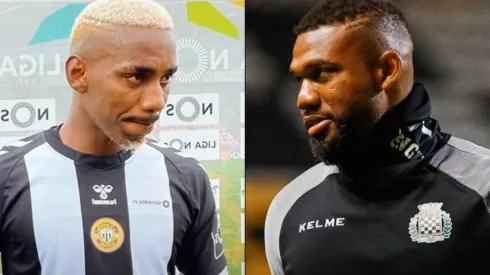 Bryan Róchez revela el mal momento que está pasando Jorge Benguché