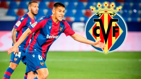 Todos los detalles de Levante vs Villarreal