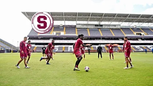Deportivo Saprissa registró un nuevo récord