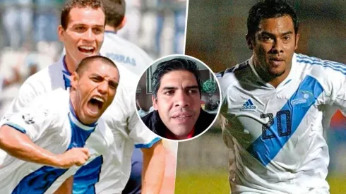 "El día que pudo ser": el documental de la Selección de Guatemala en las Eliminatorias del 2006