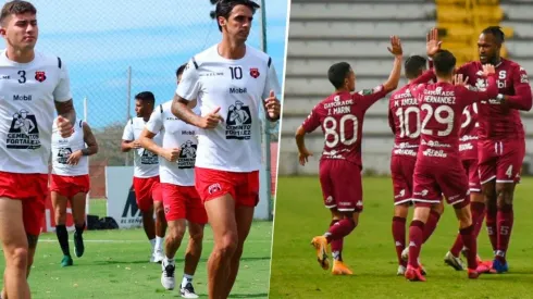 Alajuelense vs. Saprissa: qué equipo vale más según Transfermarkt