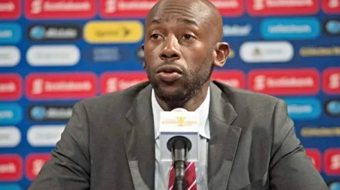 Oficial: Paulo Wanchope es el nuevo entrenador de Pérez Zeledón
