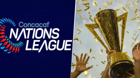 Final Four de la Liga de Naciones tiene sede definida y hay novedades de la Copa Oro