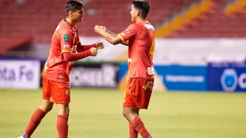 Herediano anunciará a Luis Marín como nuevo entrenador y descartan a Ricardo La Volpe