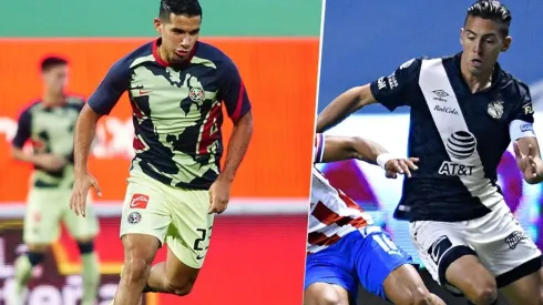 América contra Puebla: cuándo, dónde y por qué canal ver a Chucho López en el partido por la jornada 5 de la Liga MX