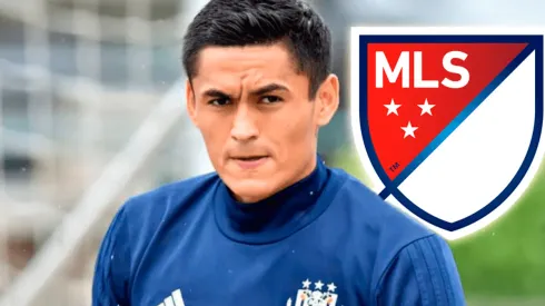 Fichajes | Andy Najar estaría cerrando su regreso al DC United