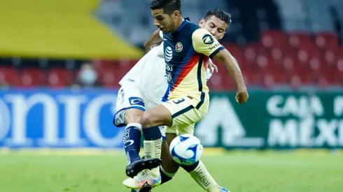 “Chucho” López suma su tercera titularidad consecutiva