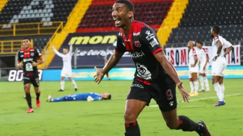 Alajuelense dio otro golpe de autoridad a Saprissa