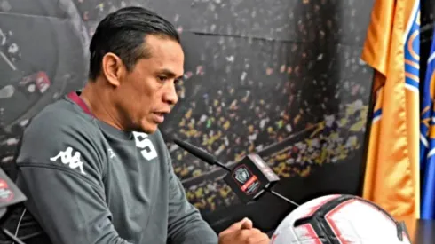 Otro golpe para la imagen de Walter Centeno