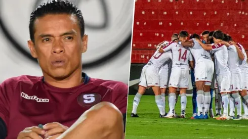 Saprissa de Costa Rica ya tiene sustituto para Walter Centeno