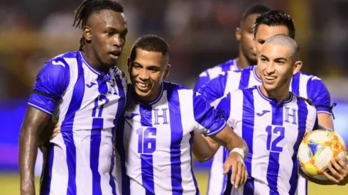 Los legionarios que estarían en los amistosos ante Grecia y Bielorrusia