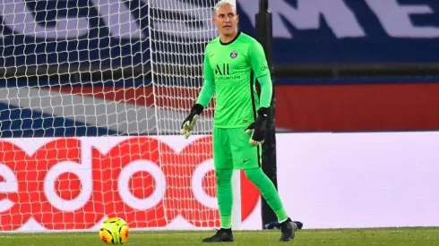 France Football destaca a Keylor Navas: "Quizá el mejor fichaje de PSG en los últimos años"