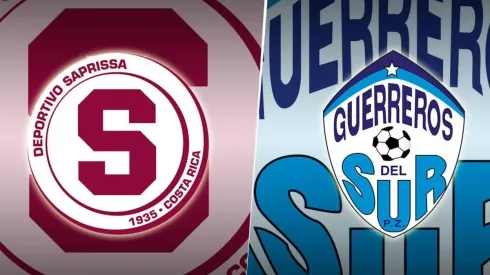 Todos los detalles de Pérez Zeledón vs Saprissa