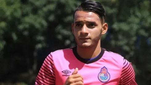 Rudy Barrientos podría dejar Municipal y partir al fútbol de Europa