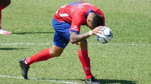 Ramiro Rocca, Sebastián Bini y José Rosales son los culpables de la derrota ante Guastatoya según afición