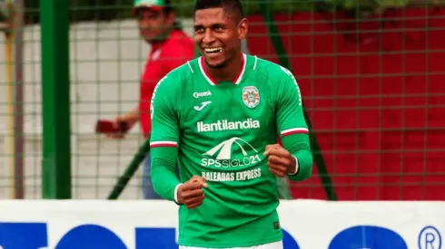 Carlos Costly está cerca de fichar por Marathón