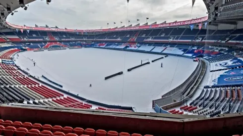 ¡La liga de Francia en riesgo!