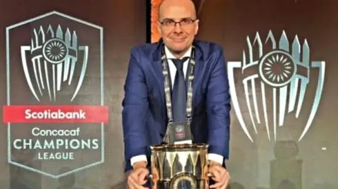 MisterChip dio a conocer el partido más atrapante de Concachampions