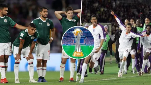Mundial de Clubes: las mejores y peores presentaciones de Concacaf en el máximo torneo FIFA