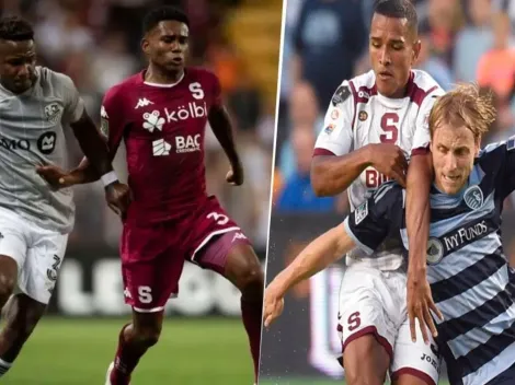 Concachampions 2021: el historial de Saprissa contra rivales de la MLS