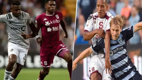 Concachampions 2021: el historial de Saprissa contra rivales de la MLS