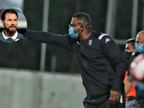 Cordero afirma que Roy Myers solo estará en el Clausura y buscan DT