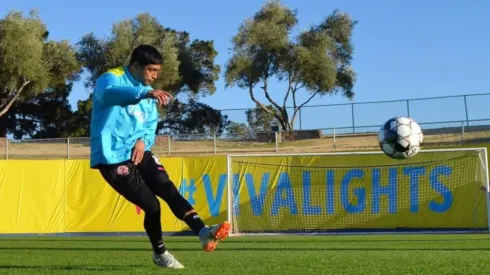 Municipal contrata a un defensor estadounidense