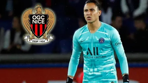 PSG vs. Niza: EN VIVO y EN DIRECTO